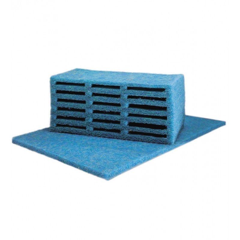 Poly tech move 60 Tappetino giapponese Cassette - Superfish