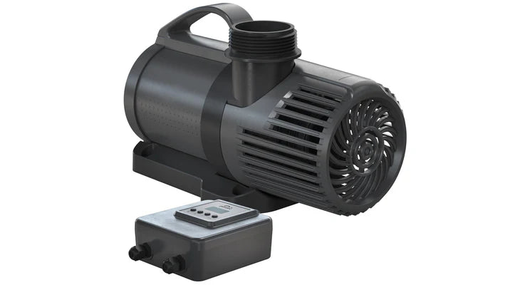 Pontec PondoMax Eco 10000 Control Teichpumpe + Controller