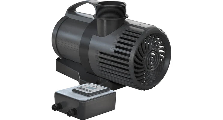 Pompa per vasca regolabile Pontec PondoMax Eco 15000 Control