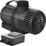 Pompe à bassin réglable Pontec Pondomax Eco 20000 Control
