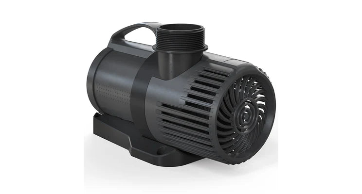 Pompe à bassin réglable Pontec Pondomax Eco 20000 Control