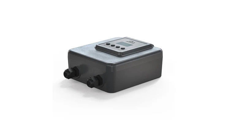 Pompe à bassin réglable Pontec Pondomax Eco 20000 Control