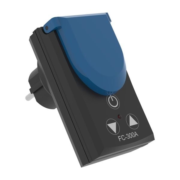FC-300A flow control AquaForte