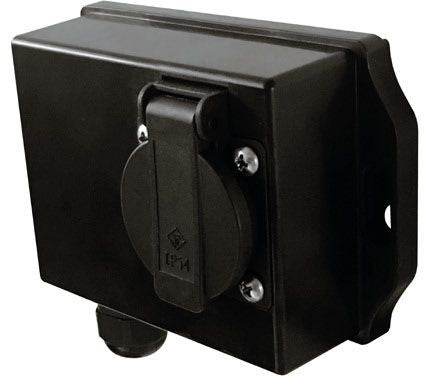 3 in 1 controller FC-600 600W - AquaForte