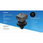 Vario+ II Frequency Inverter - AquaForte
