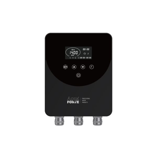 Vario+ II Frequency Inverter - AquaForte