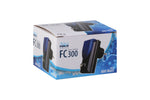 Control de flujo FC-300 - AquaForte