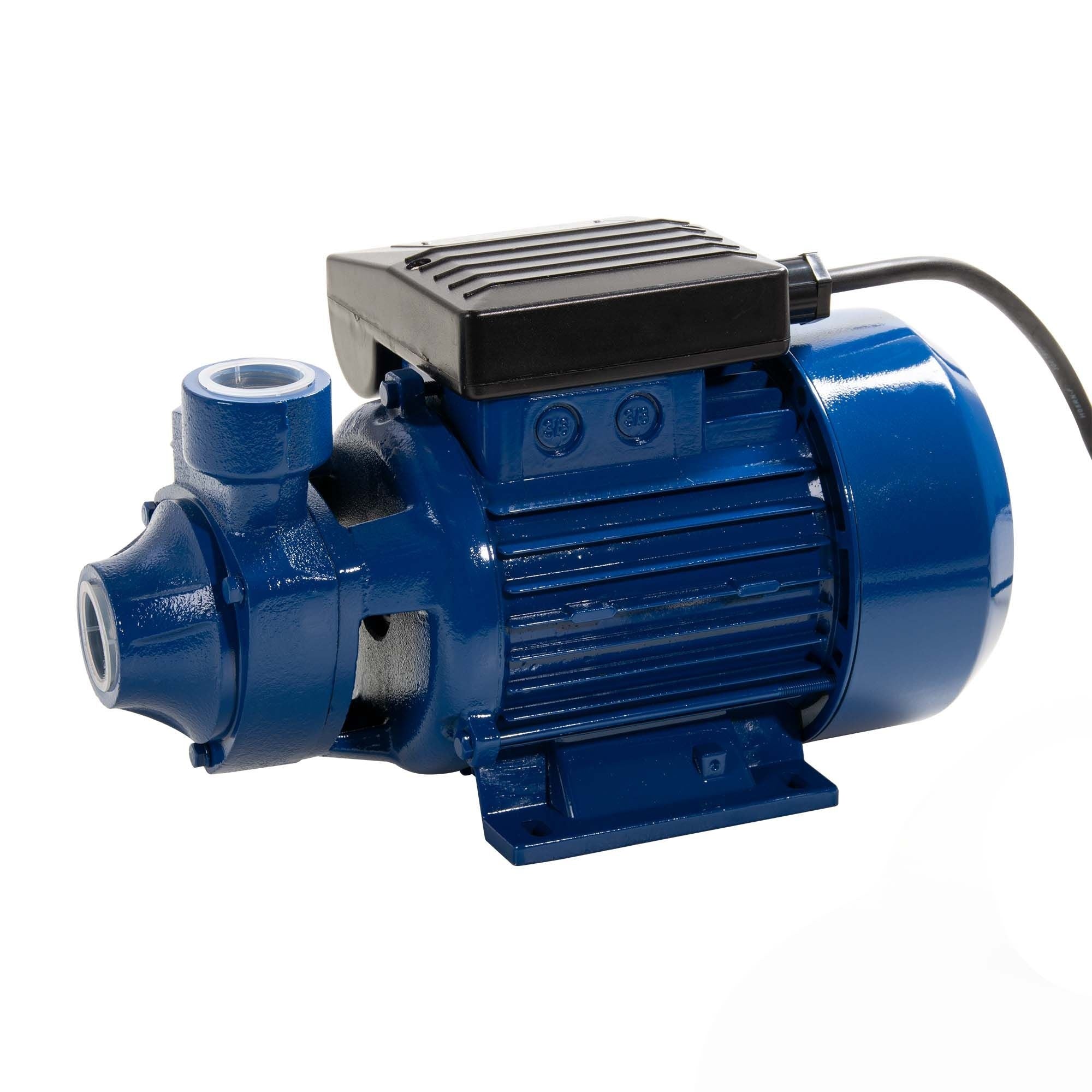 Pompa di pressione centrifuga AF750 - AquaForte