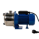 Jetpumpen-Spülpumpe für Trommelfilter AJM60S 0,8 kW max. 2,8 m³ / 4,2 bar - AquaForte