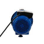 Jetpumpen-Spülpumpe für Trommelfilter AJM60S 0,8 kW max. 2,8 m³ / 4,2 bar - AquaForte