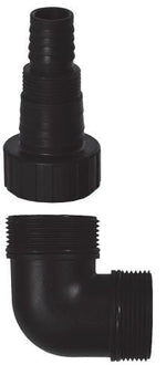 Submersible pump AF250 with float switch - Aquaforte