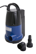 Submersible pump AF250 with float switch - Aquaforte