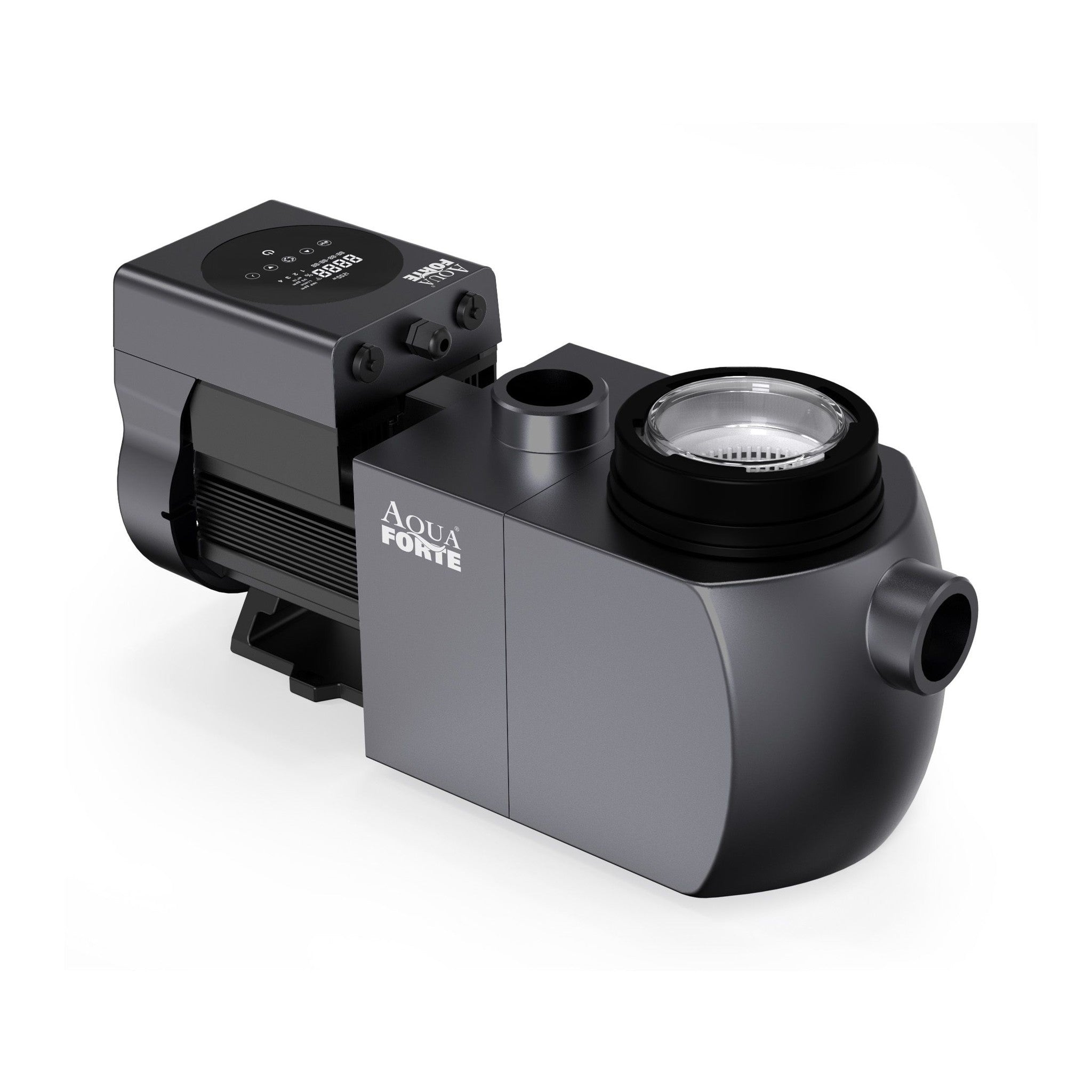 Inverpro VS IP30 pool pump - Aquaforte