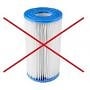 Aqualoon Filtermedium Karton 700gr