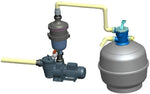 Préfiltre Multi Cyclone AquaForte