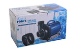 Bomba de estanque DM 5.000 - AquaForte