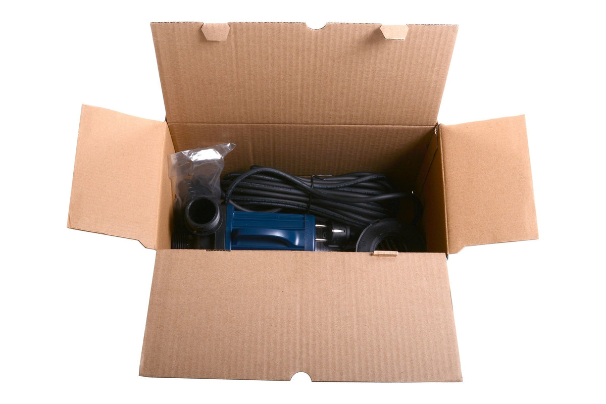 Bomba de estanque DM 6.500 - AquaForte