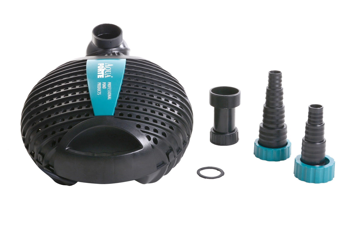O 8.500 pompa per vasca - AquaForte