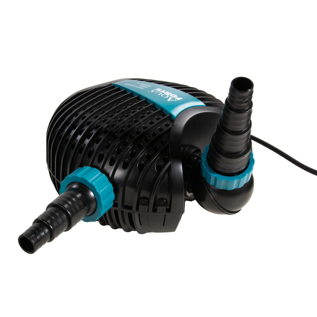 O 18,000 pond pump - AquaForte