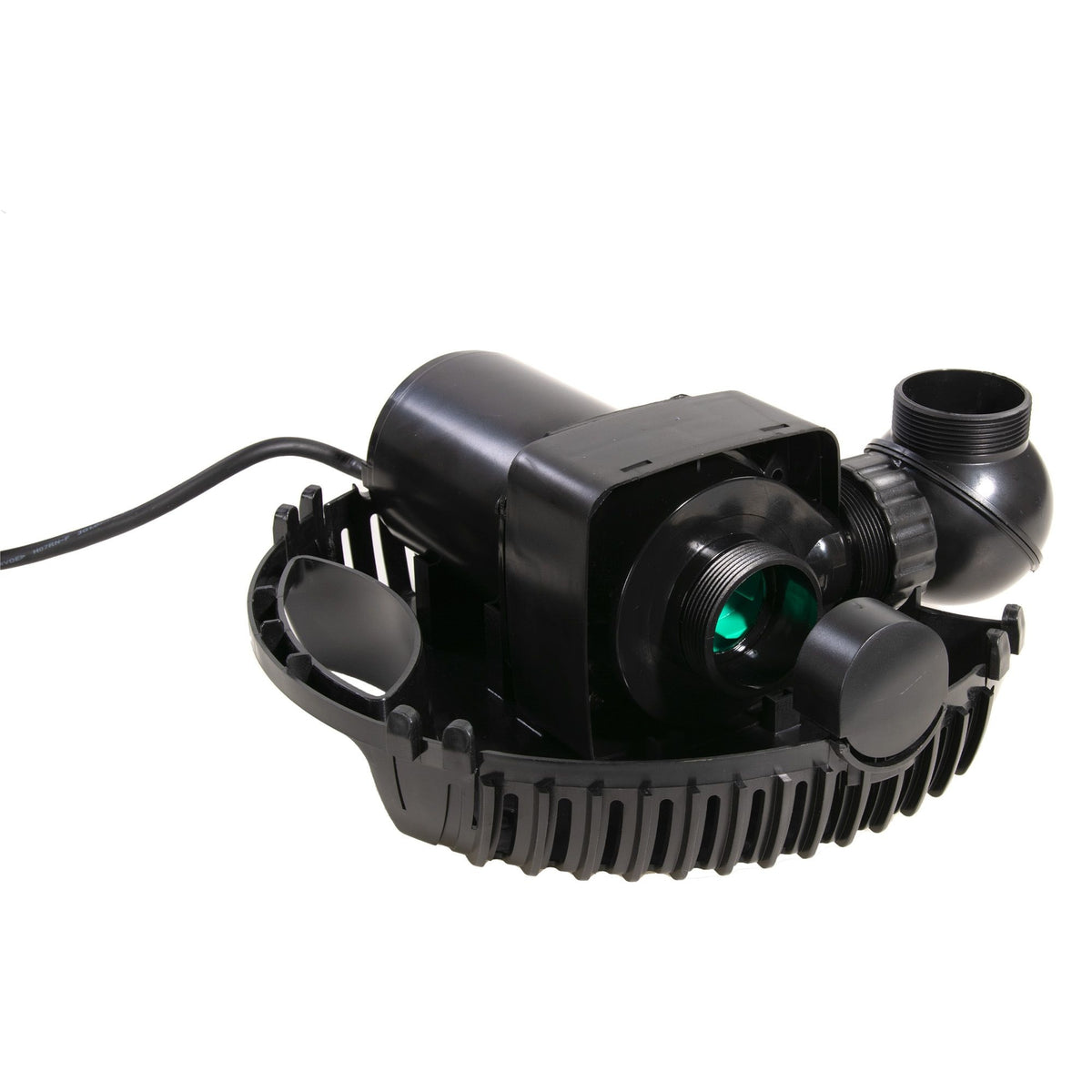 O 18,000 pond pump - AquaForte
