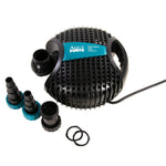 O 18,000 pond pump - AquaForte
