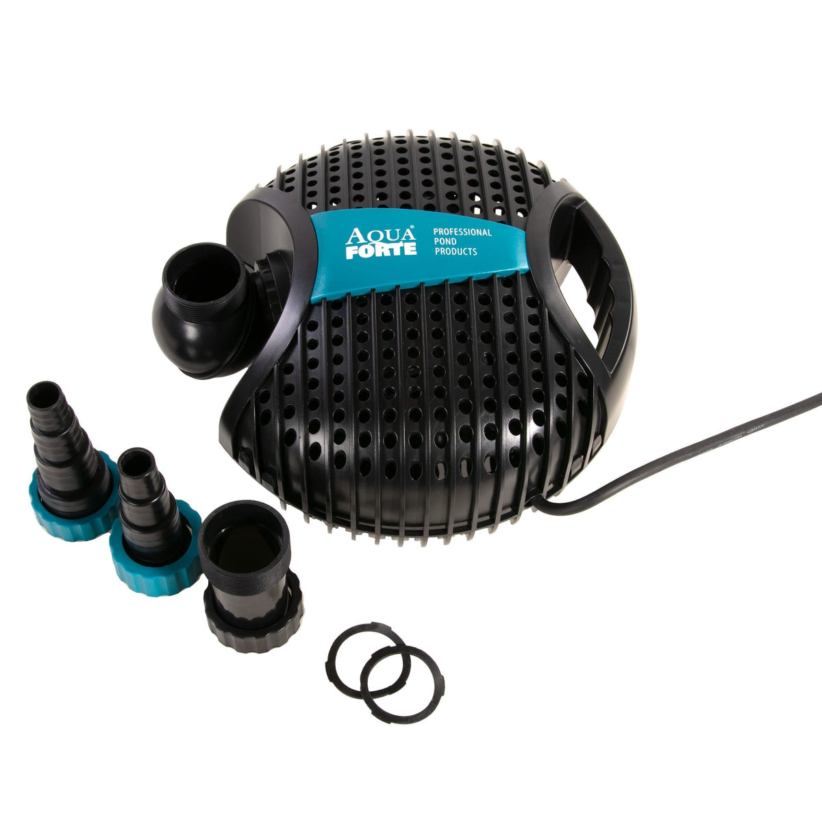 O 18,000 pond pump - AquaForte