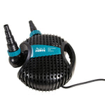 O 18,000 pond pump - AquaForte