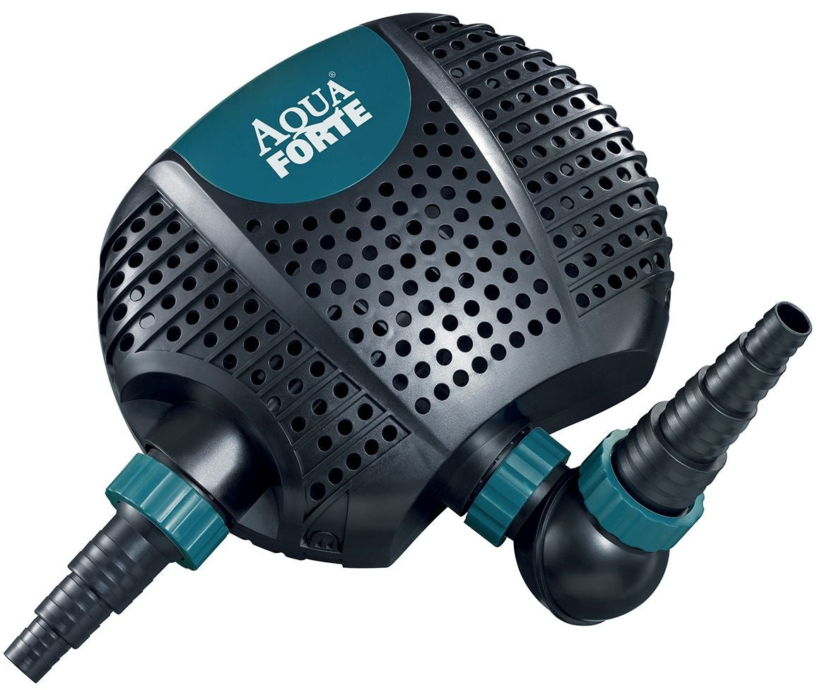 O-Plus 3.500 Teichpumpe - AquaForte