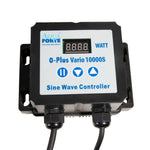 O-plus Vario 10000S pompa per piscina - AquaForte