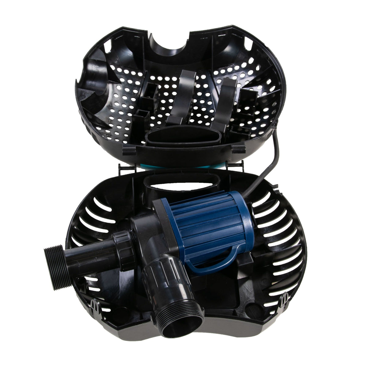 O-plus Vario 10000S pompa per piscina - AquaForte