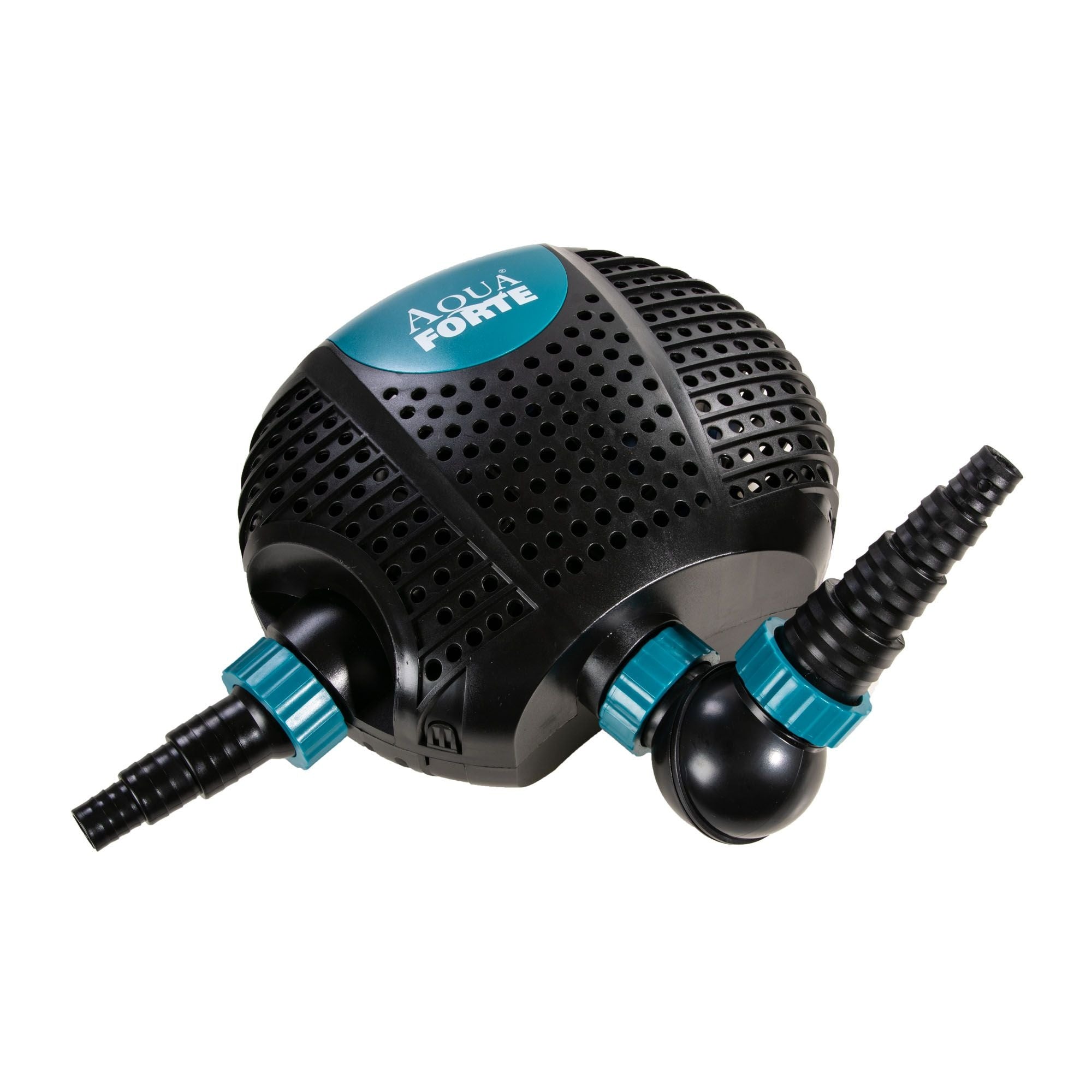 Pompa per vasca O-plus Vario 22000S - AquaForte