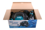 Bomba de estanque O-6.500LV 12V - AquaForte