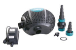 Bomba de estanque O-6.500LV 12V - AquaForte
