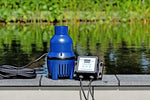 HF-25.000 Vario pond pump - AquaForte