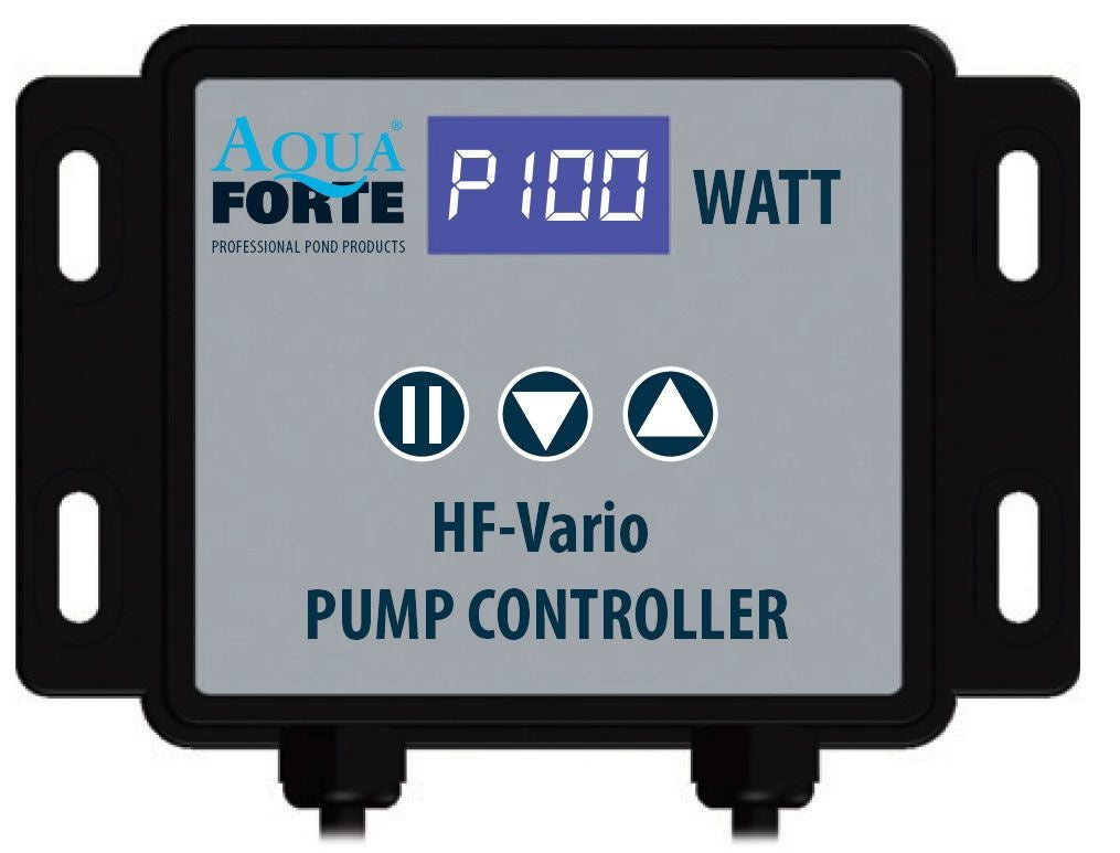 HF-55.000 Vario pond pump - AquaForte