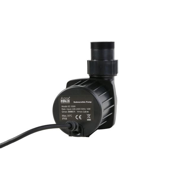 Pompa per vasca Serie EC 10000 litri - Aquaforte