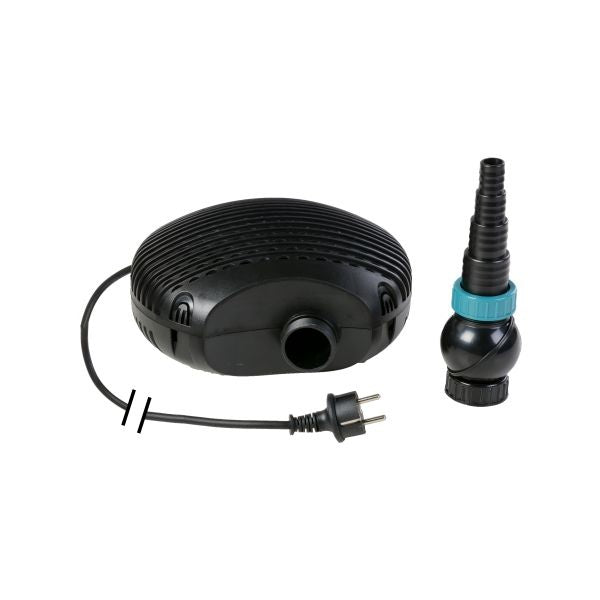 Pompa per vasca Serie EC 10000 litri - Aquaforte