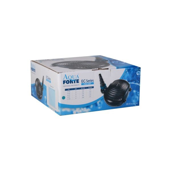 Pompa per vasca Serie EC 10000 litri - Aquaforte