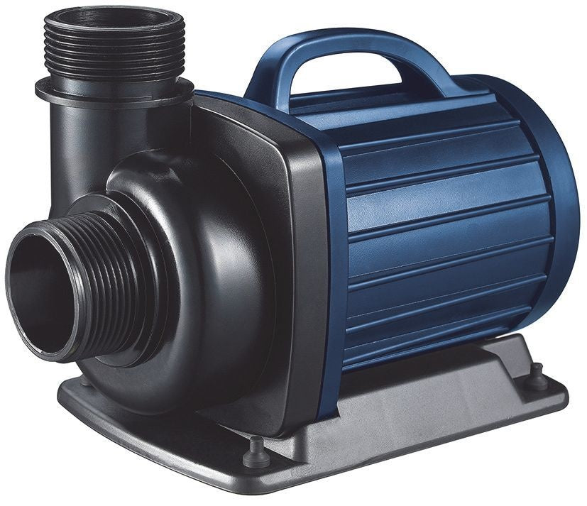 Pompa per vasca DM 8.000 LV 12 V - AquaForte