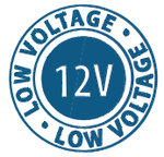 DM 6.500LV 12V vijverpomp - AquaForte