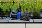Prime Vario 20.000LV vijverpomp - AquaForte