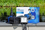 Prime Vario 20.000LV vijverpomp - AquaForte