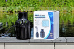 50,000 propeller pump - AquaForte