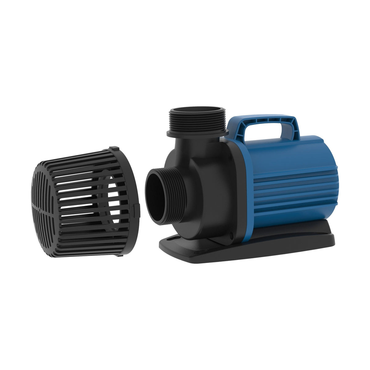 Pond pumps