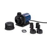 DM-E 3000 pond pump - AquaForte