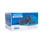 DM-E 3000 pond pump - AquaForte