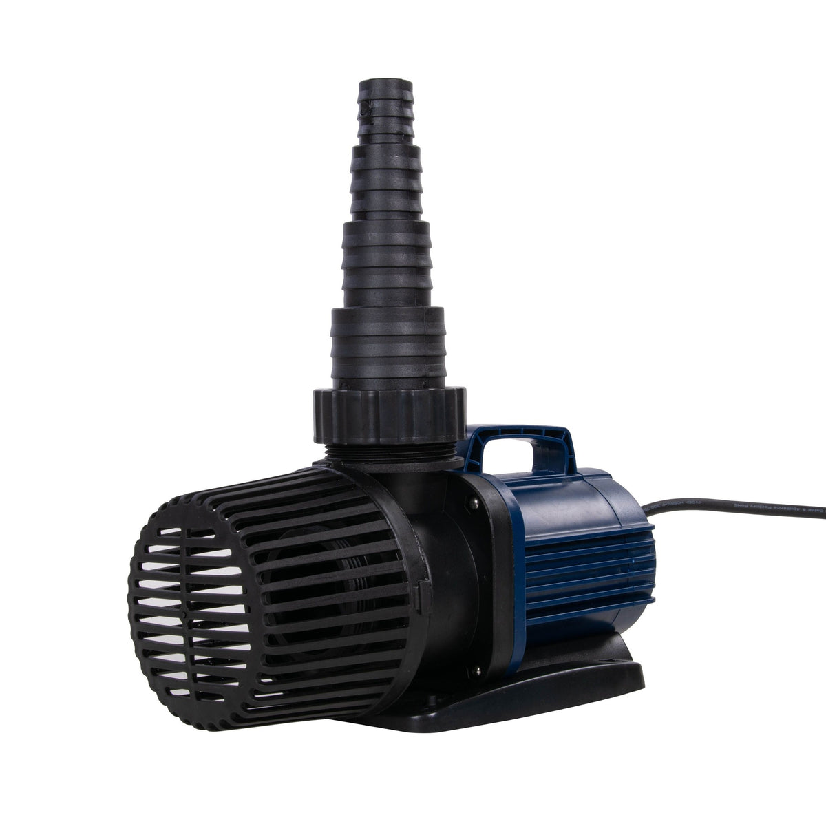 DM-E 10000 Teichpumpe - AquaForte