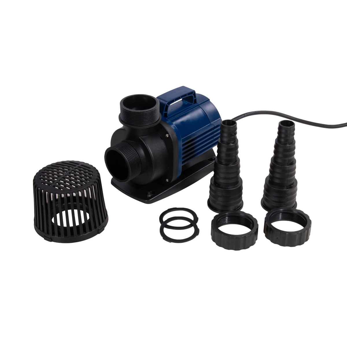 DM-E 15000 vijverpomp - AquaForte