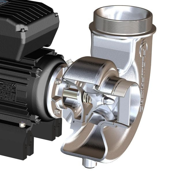 Bomba de agua Prime 100 - Flowfriend