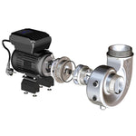 Bomba de agua Prime 100 - Flowfriend